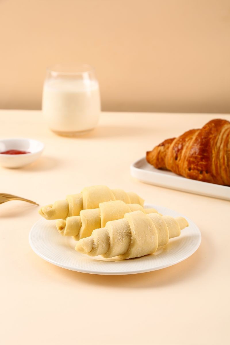 Part Baked Croissants high quality